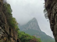 -云台山风景名胜区