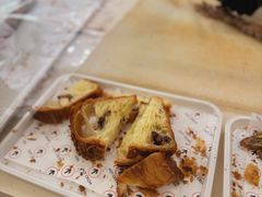 -HOT CRUSH趁热集合·现烤面包(环球港店)