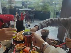 -西安W酒店·WEI全味西餐厅