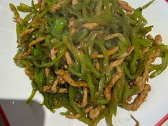 -天天初二·天津传统捞面·天津特色菜(凌奥总店)