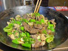 -张氏父子常德肠子馆(贺龙店)