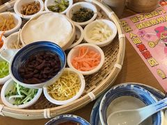 -包整·丝娃娃(一览甲秀楼风景店)