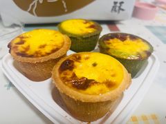 盘挞（蛋香原味）-泸溪河桃酥(西直门凯德店)