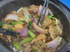 -重庆鸡公煲·嘟享吃(林科大店)