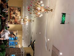-巴依老爷·新疆美食(上城区天城路店)