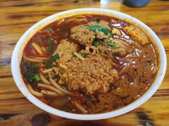 -铁朋小锅米线(玉川巷店)