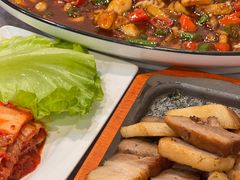 -屋里家延边朝鲜族冷面(梅林3店)