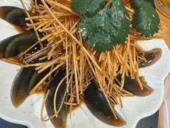 -肥肥虾庄·金牌油焖大虾(汉口城市广场店)