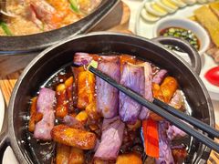 -涌上外婆桥(南塘店)