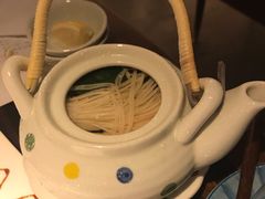 -山葵家·创意料理(万象汇店)