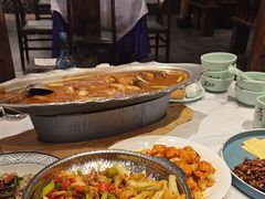 -宛平李记小吃(东关街店)