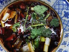 -三中高皇羊肉馆