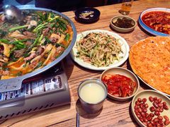 -京玉菲饭店(李村店)