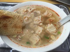 -汪家馄饨(集庆路店)