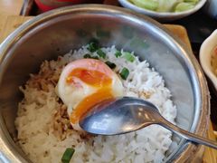 -味太助·银饭食堂(中华城店)