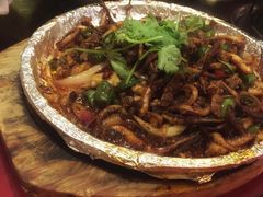 -渝味川菜(夜宵航母店)