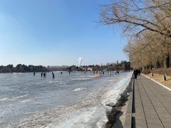 -长春市南湖公园