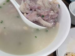 -双流老字号董蹄花(广场路店)