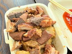 -细妹五香牛杂(步行街店)