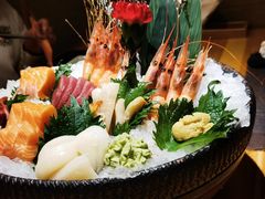 -割烹旭日本料理(龙湖狮山天街店)