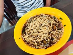 阳春面-毛华美食(清扬路店)