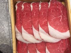 -新辣道鱼火锅(上地华联店)