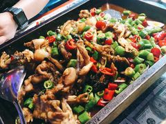 -蘭奢雅集·江浙菜(青山江滩店)