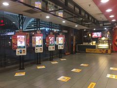 -麦当劳(世贸店)
