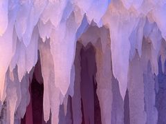 -芦芽山旅游度假区