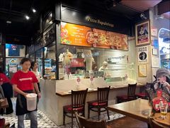 -Efes Turkish & Mediterranean Cuisine 艾菲斯餐厅(陆家嘴店)