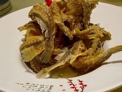炸酥鱼-森谷美食公园(杨行店)