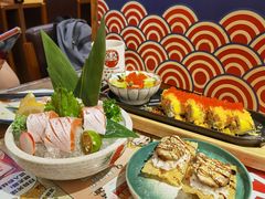 -桃太郎寿司料理(南坪店)