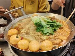 -小螺大作·螺蛳粉火锅(林和西店)