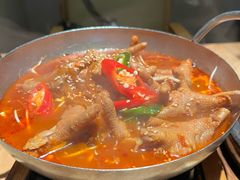 -KimPro 辛普乐概念韩餐