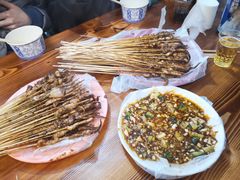 -十里铺铁板鱿鱼