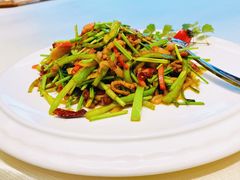 -康大鲤鱼门海鲜城·中餐厅