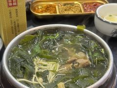 -金达莱·烧烤(五一路店)