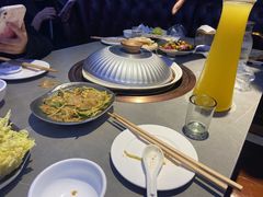 -红井路游艺炖锅·音乐餐吧(十渡店)