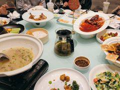 -口味园酥皮烤鸭(张公山公园南门店)