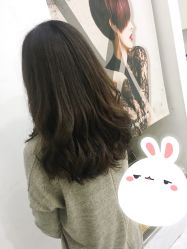 -尚·丹尼Hair