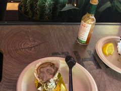 -HIHE Bistro·Oyster Bar(华熙live店)