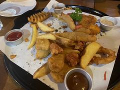 -莫比餐厅(五道口店)
