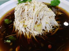 -花园茶楼(兴城西路店)