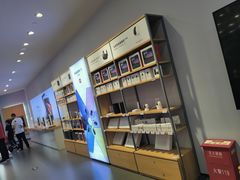 -小米之家(金鹰湖滨天地店)