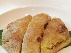 -丽轩中餐厅(广州丽思卡尔顿酒店)