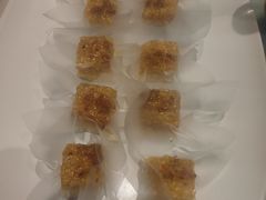 -北京老铺烤鸭(西稍门店)