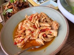 -七步香云南山里菜(昆明老街店)