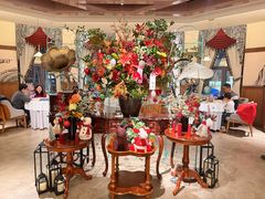 -黑宝石西餐厅(汇励99城市公园店)