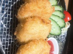 -越光米贩精致料理餐厅(金鹰店)
