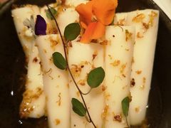 桂花山药-106餐厅(山水文园店)